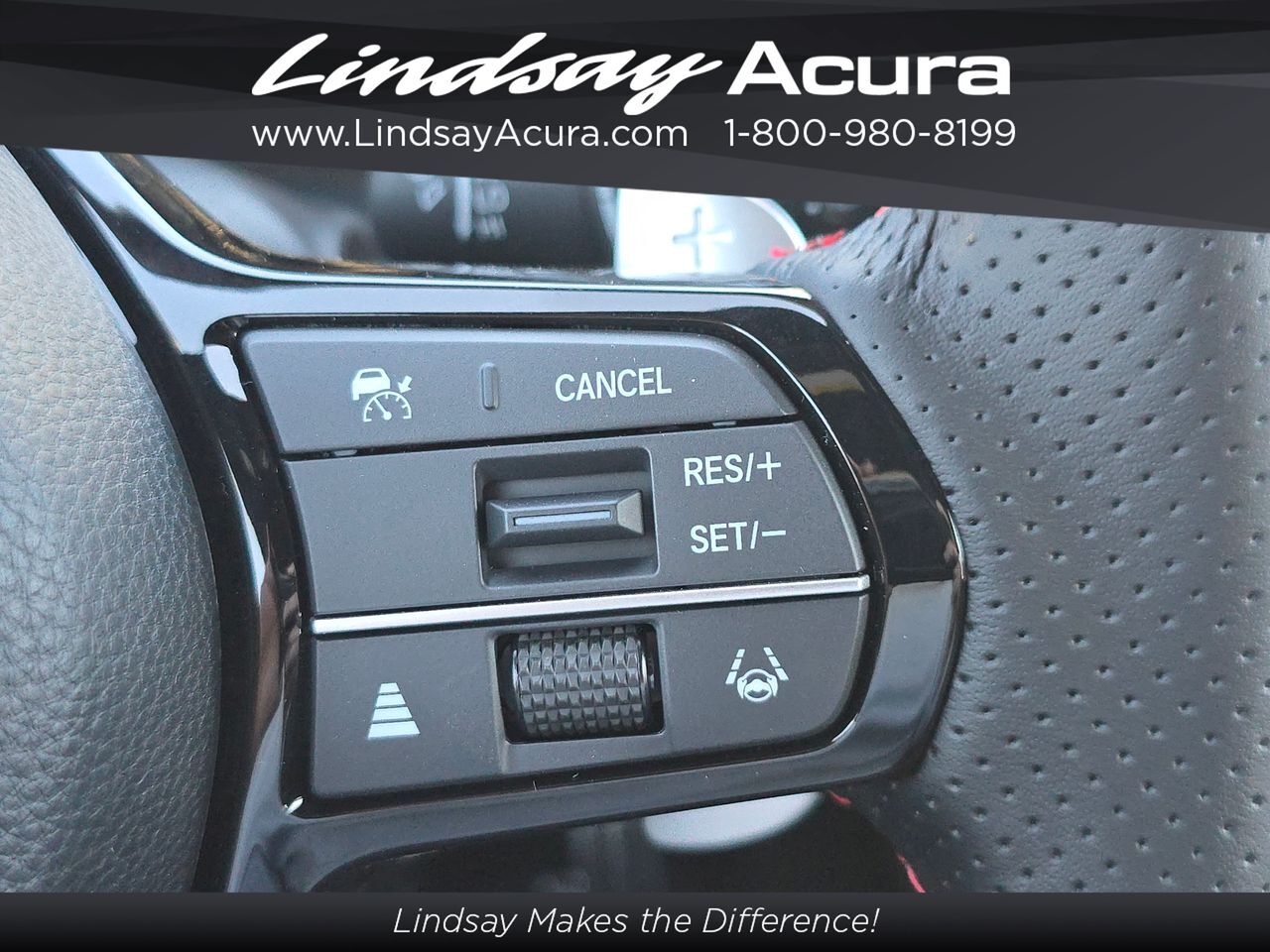 2026 Acura ADX A-Spec Package Columbus OH