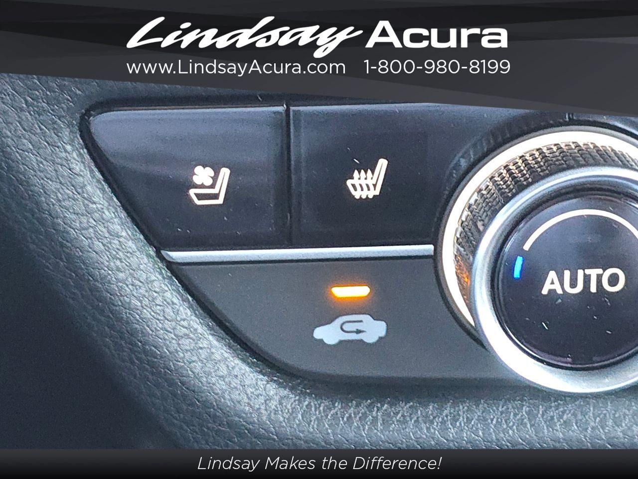 2026 Acura ADX A-Spec Package Columbus OH