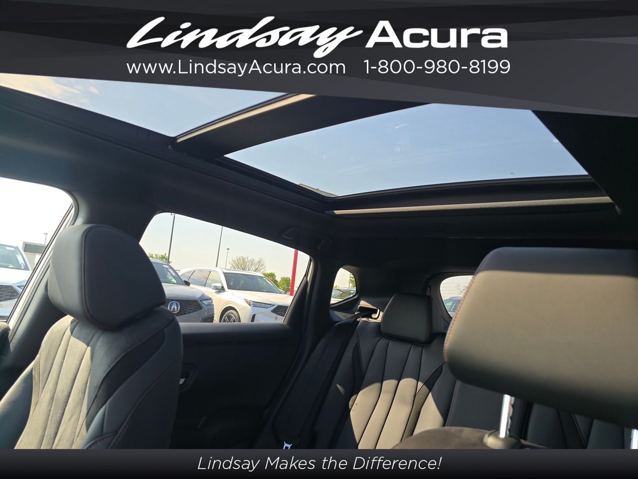 2026 Acura ADX A-Spec Package Columbus OH