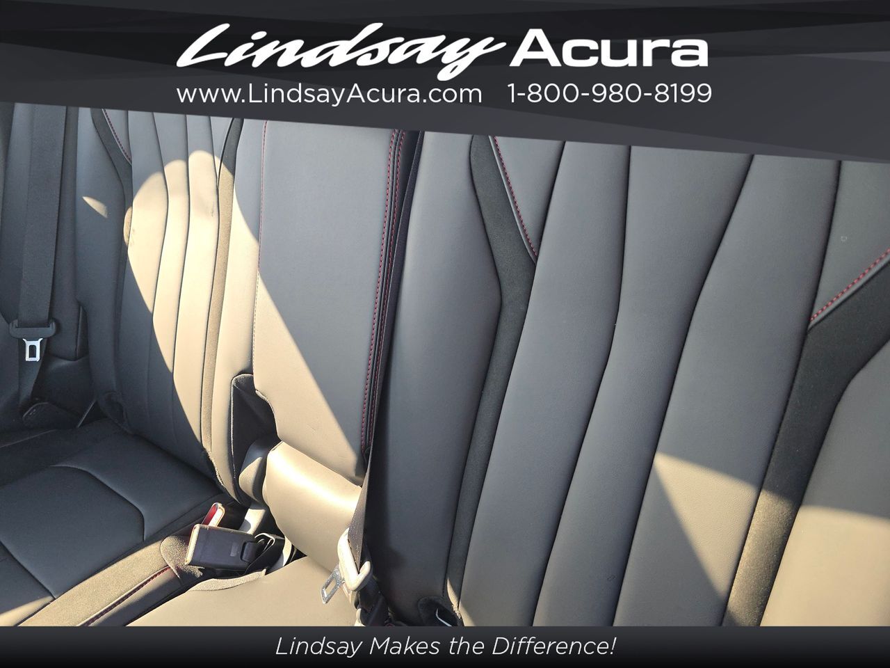 2026 Acura ADX A-Spec Package Columbus OH