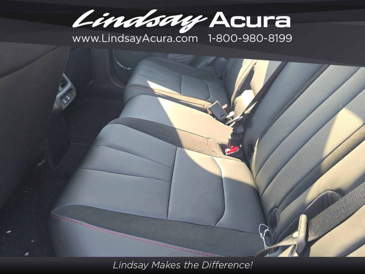 2026 Acura ADX A-Spec Package Columbus OH