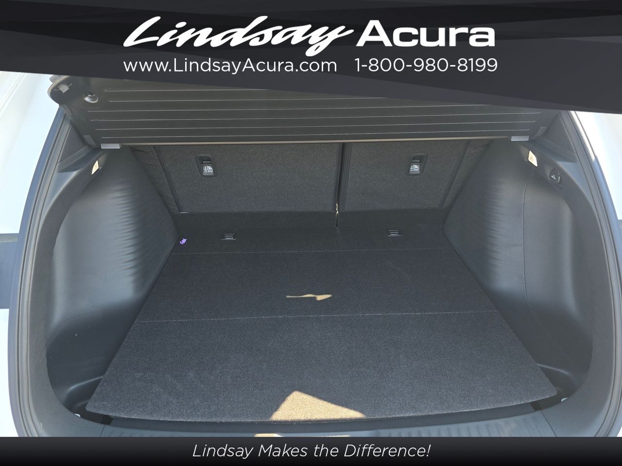 2026 Acura ADX A-Spec Package Columbus OH