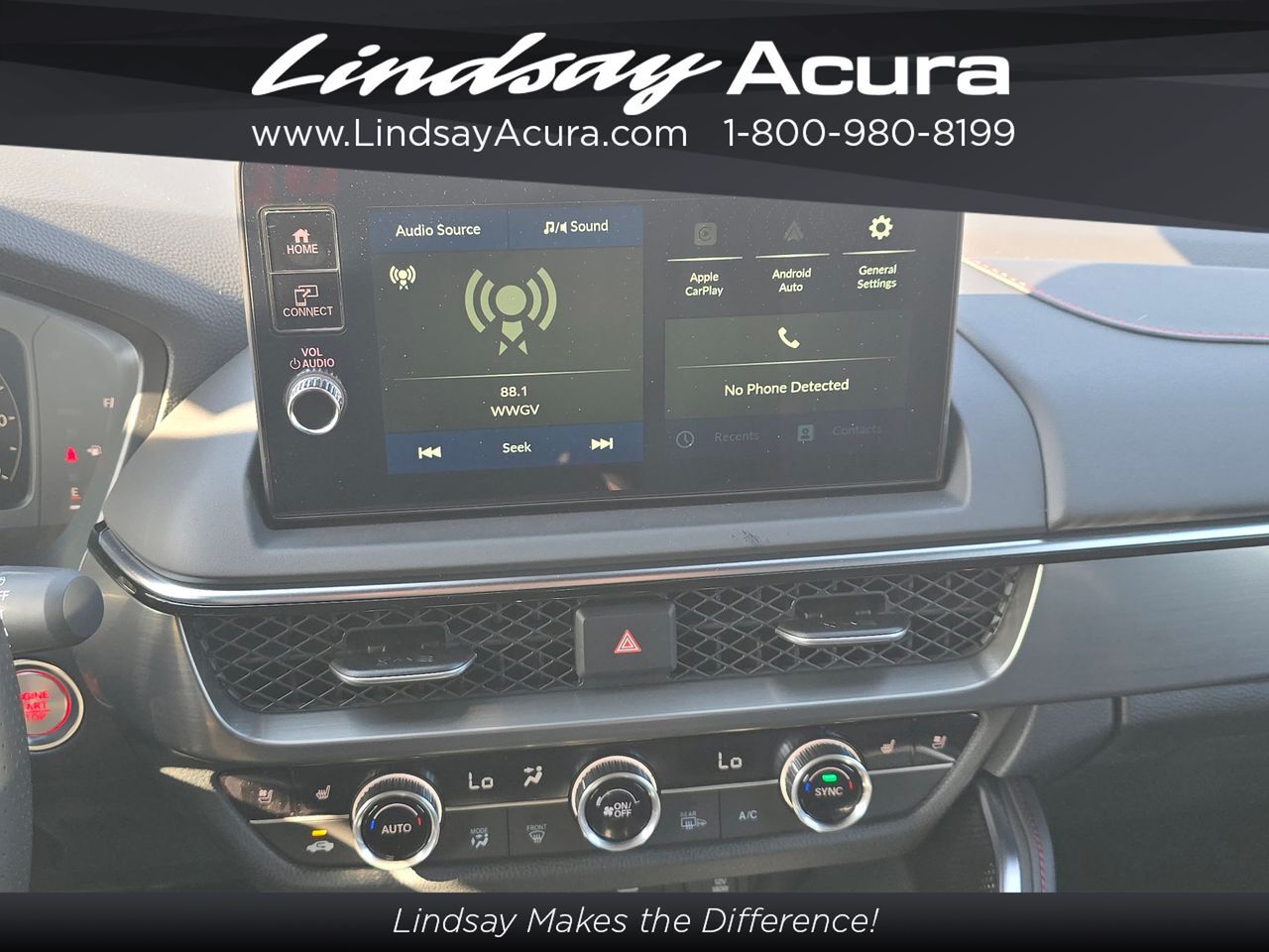 2026 Acura ADX A-Spec Package Columbus OH