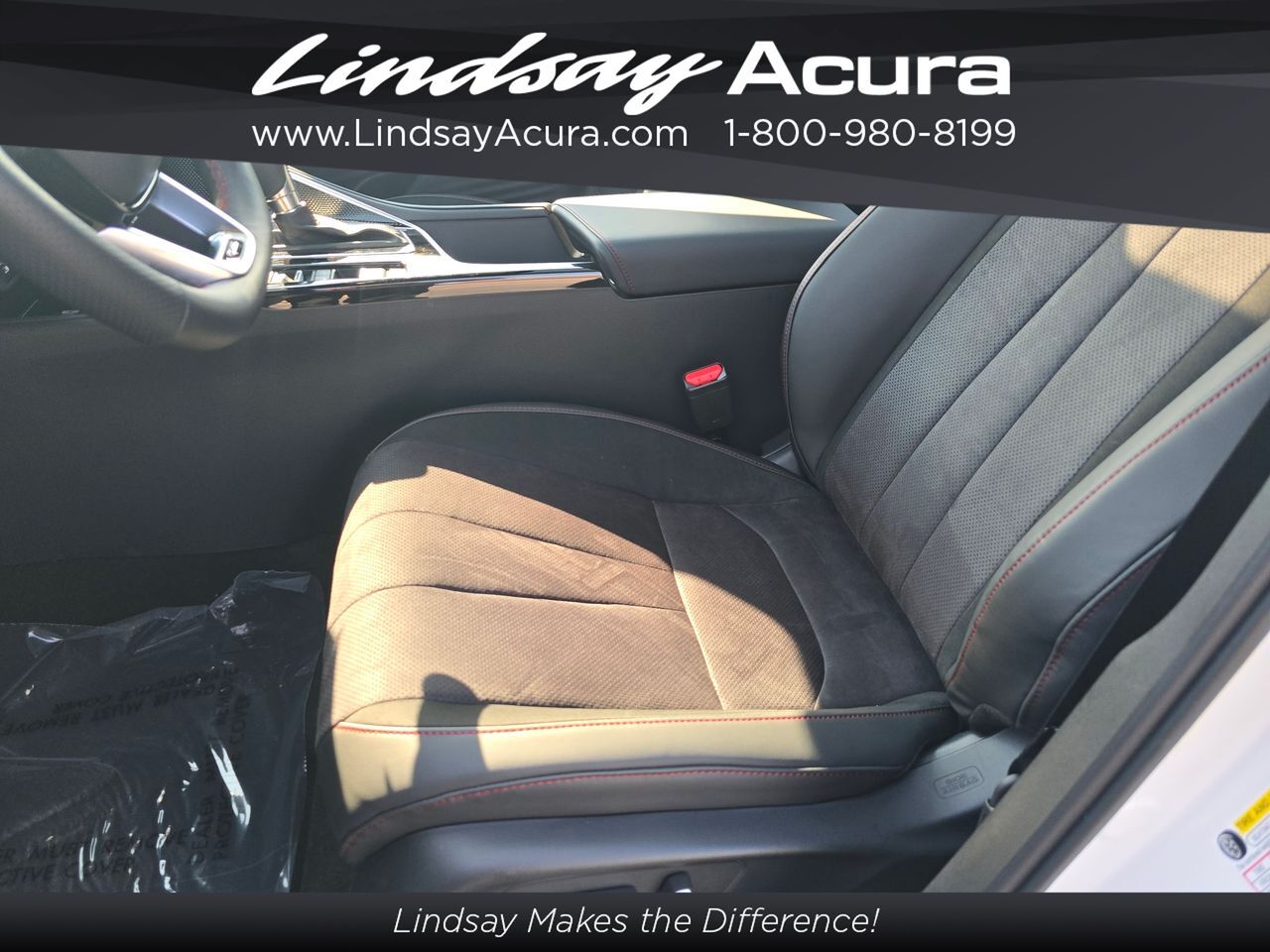 2026 Acura ADX A-Spec Package Columbus OH