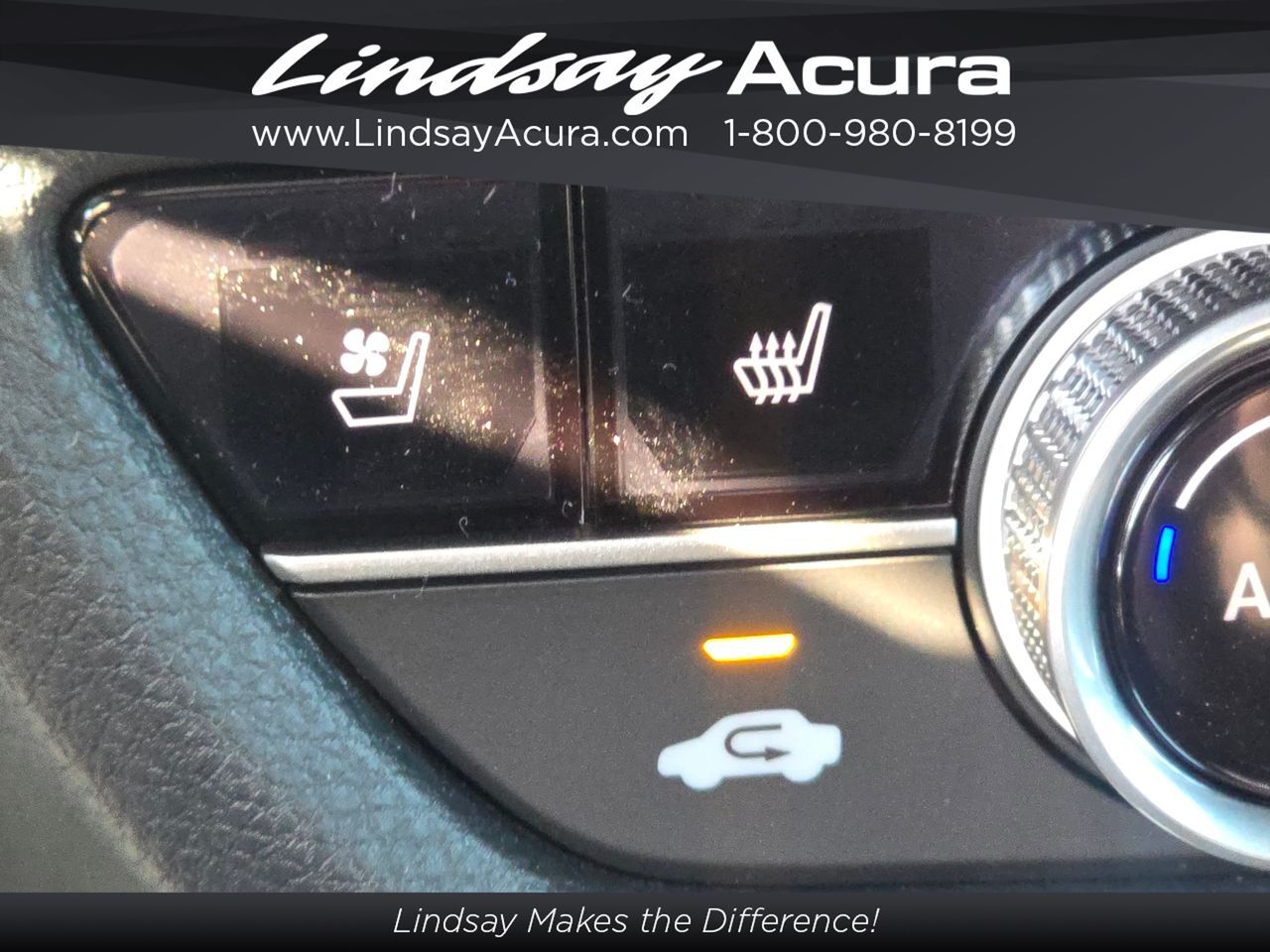 2026 Acura ADX A-Spec Package Columbus OH