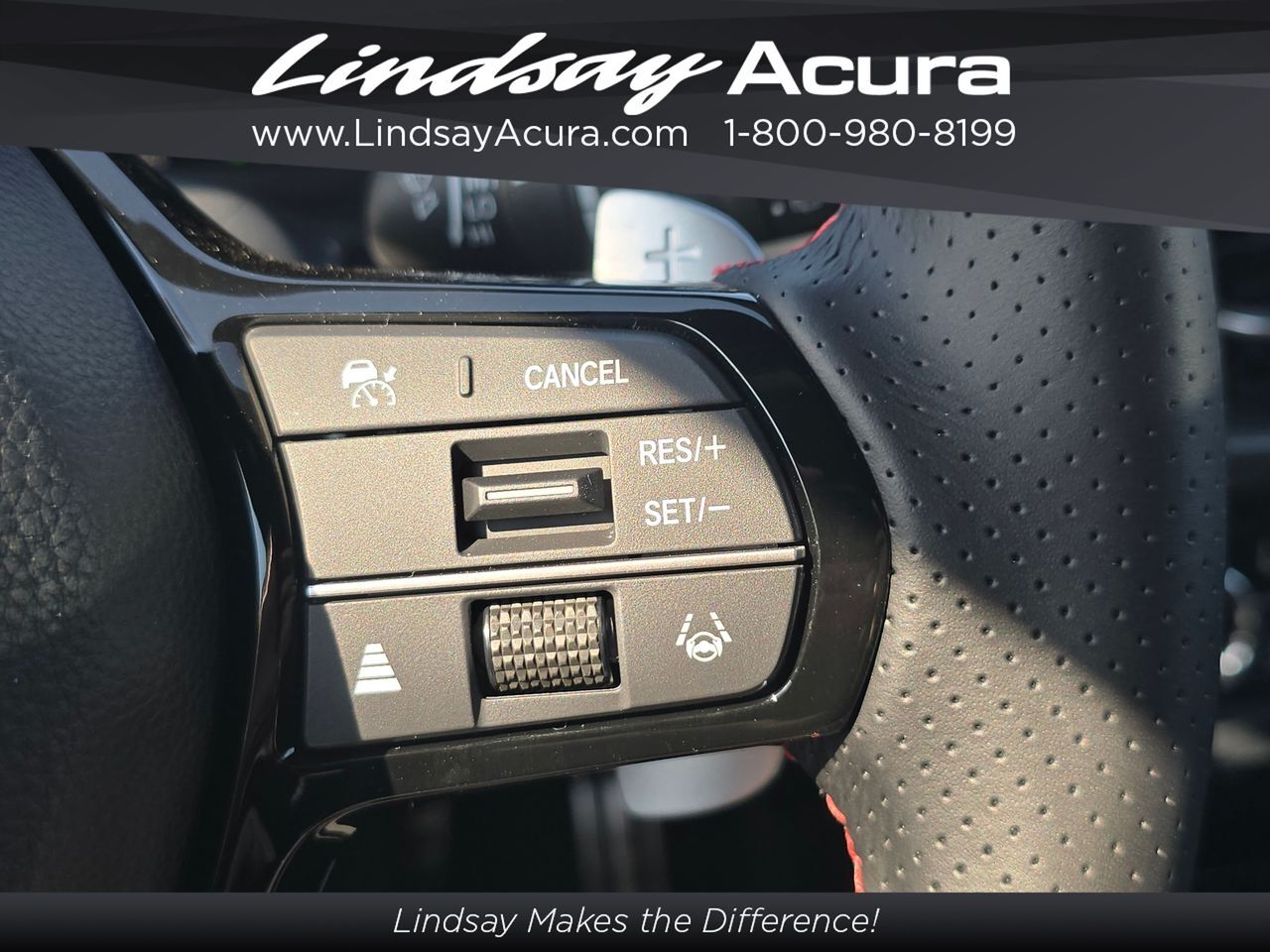 2026 Acura ADX A-Spec Package Columbus OH