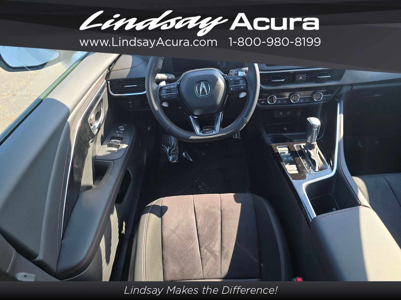 2026 Acura ADX A-Spec Package Columbus OH