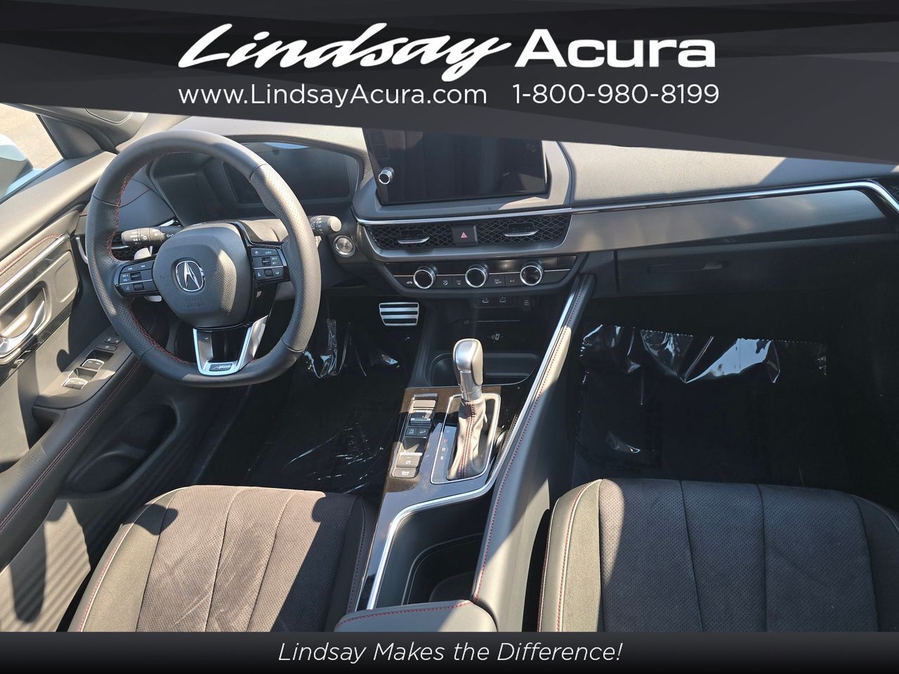 2026 Acura ADX A-Spec Package Columbus OH