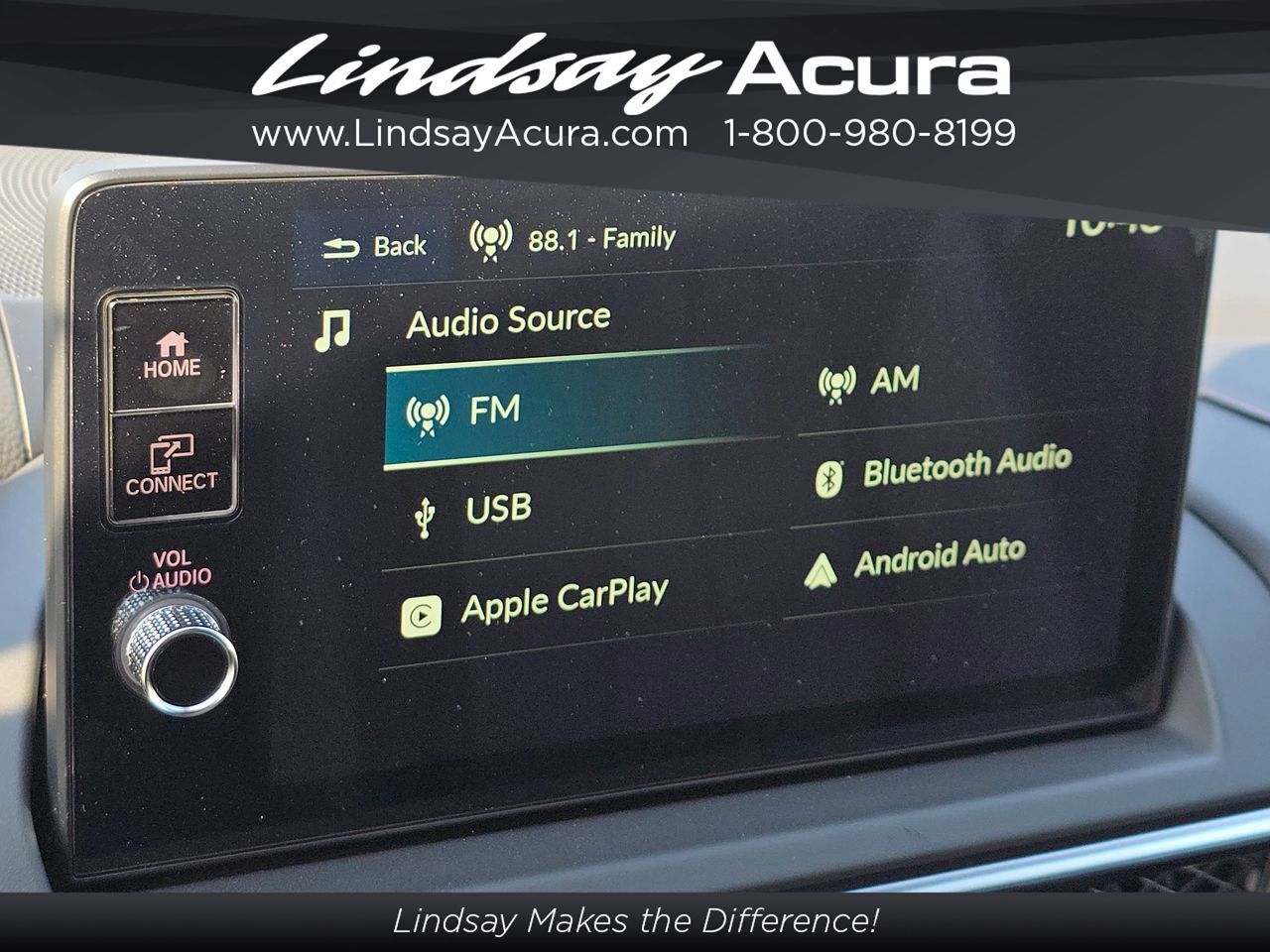 2026 Acura ADX A-Spec Package Columbus OH