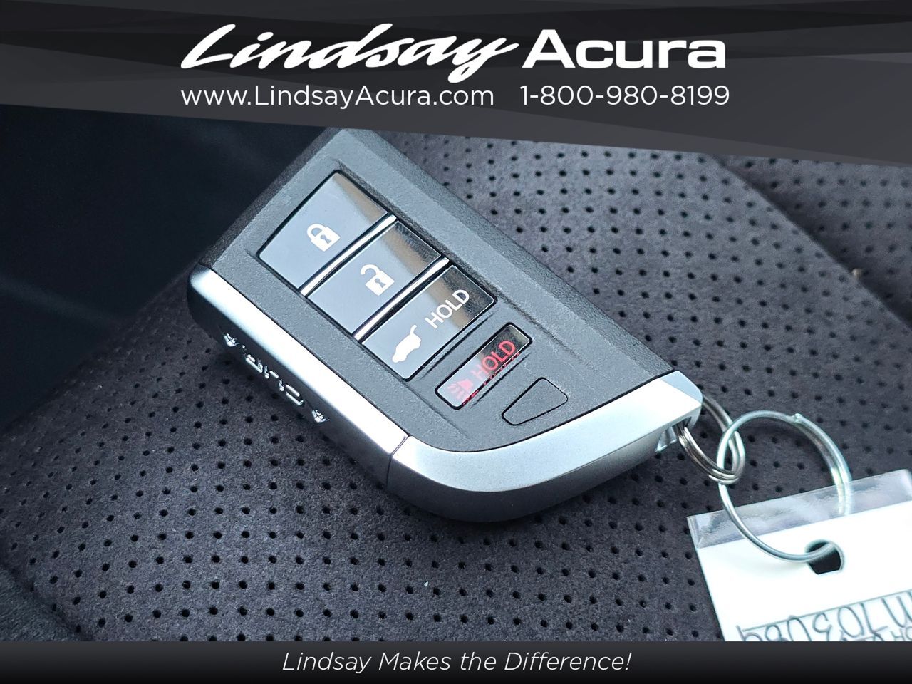 2026 Acura ADX A-Spec Package Columbus OH