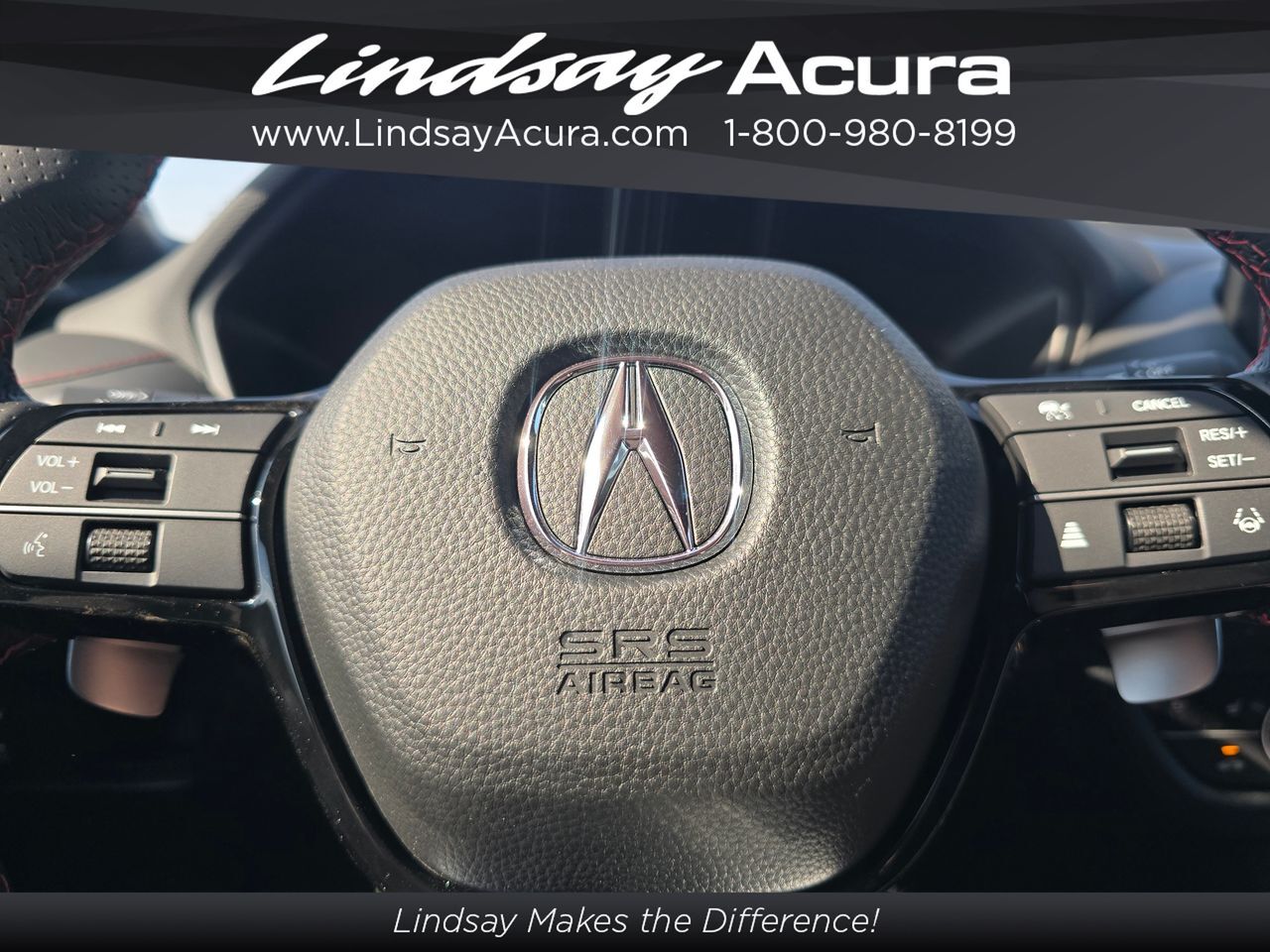 2026 Acura ADX A-Spec Package Columbus OH