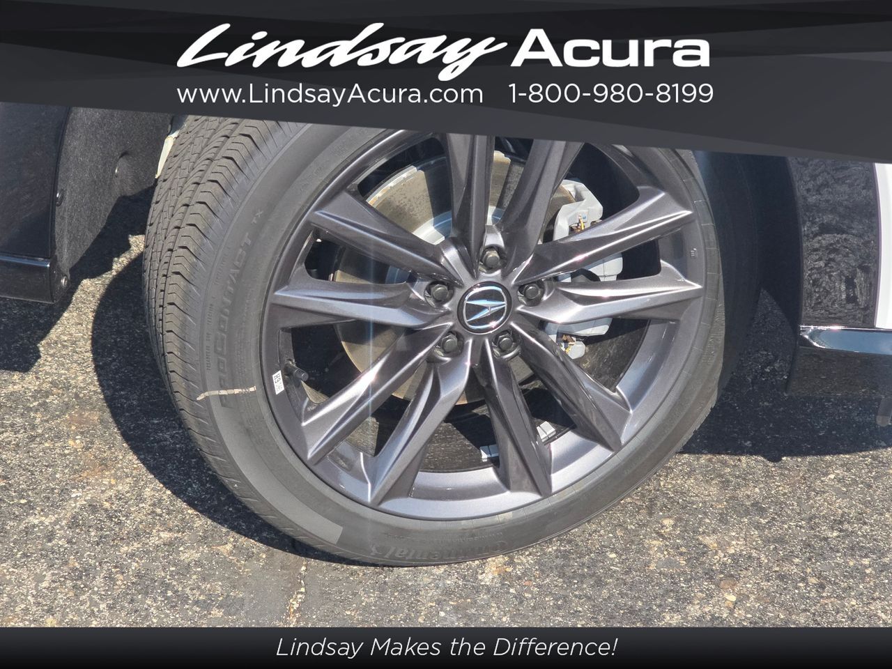 2026 Acura ADX A-Spec Package Columbus OH