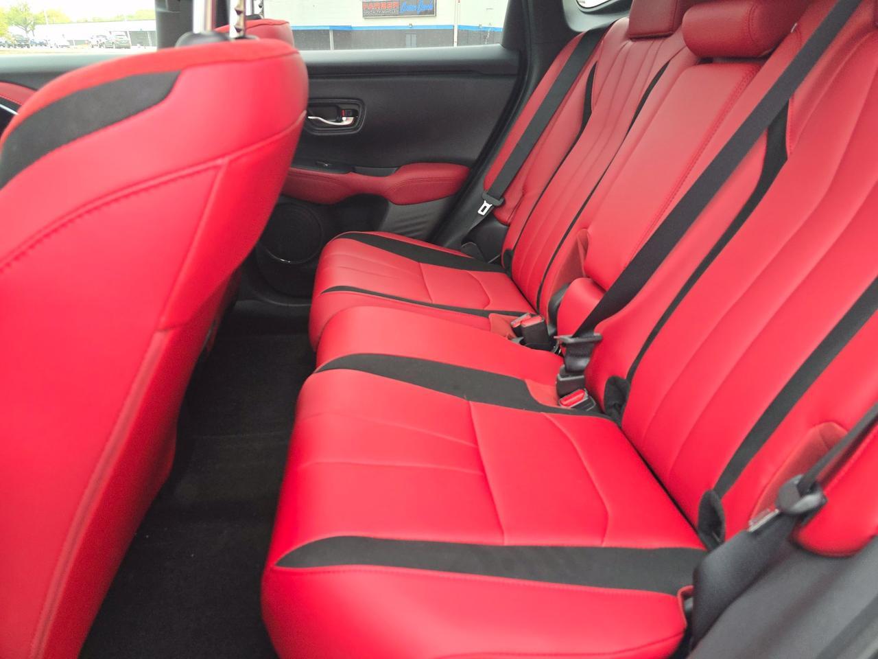 2026 Acura ADX A-Spec Package Columbus OH