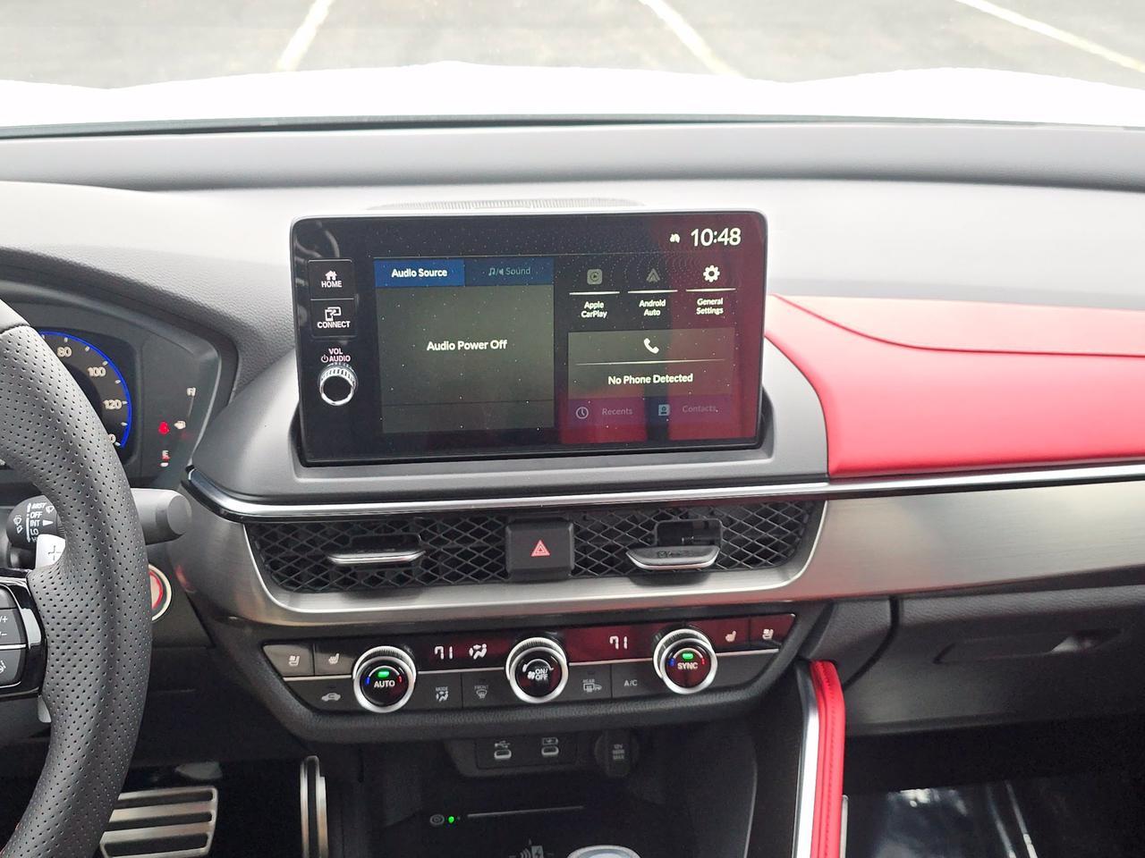 2026 Acura ADX A-Spec Package Columbus OH