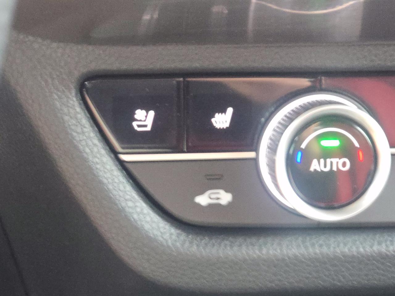 2026 Acura ADX A-Spec Package Columbus OH