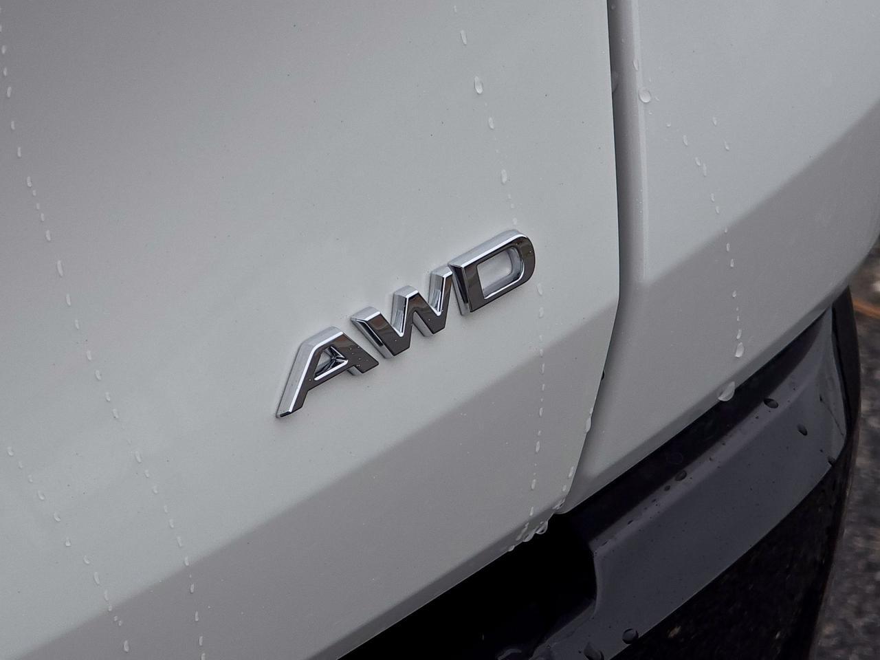 2026 Acura ADX A-Spec Package Columbus OH