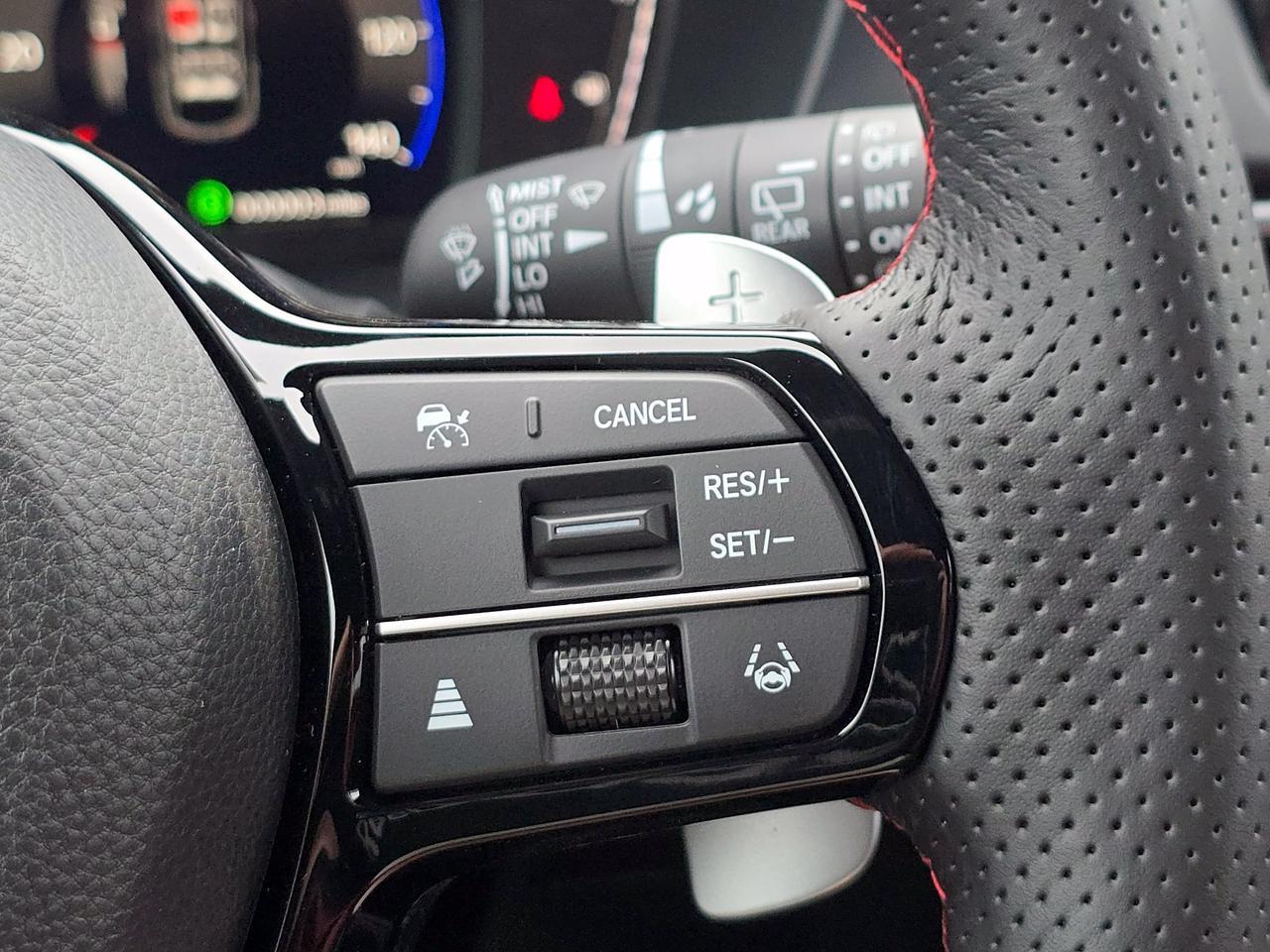 2026 Acura ADX A-Spec Package Columbus OH