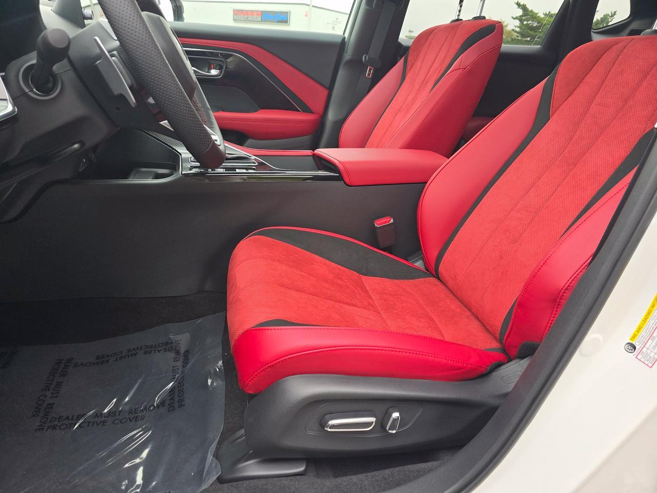 2026 Acura ADX A-Spec Package Columbus OH