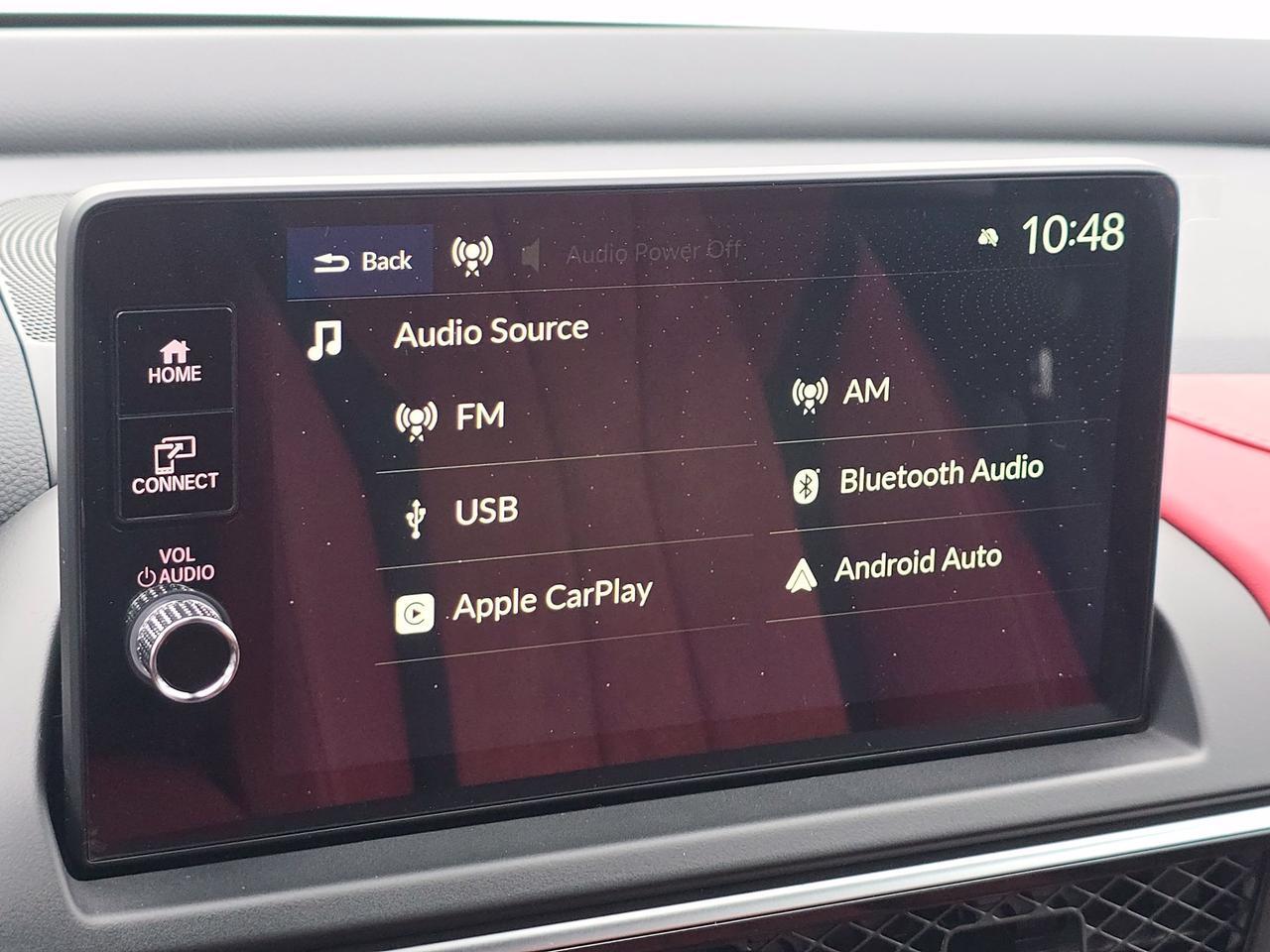 2026 Acura ADX A-Spec Package Columbus OH