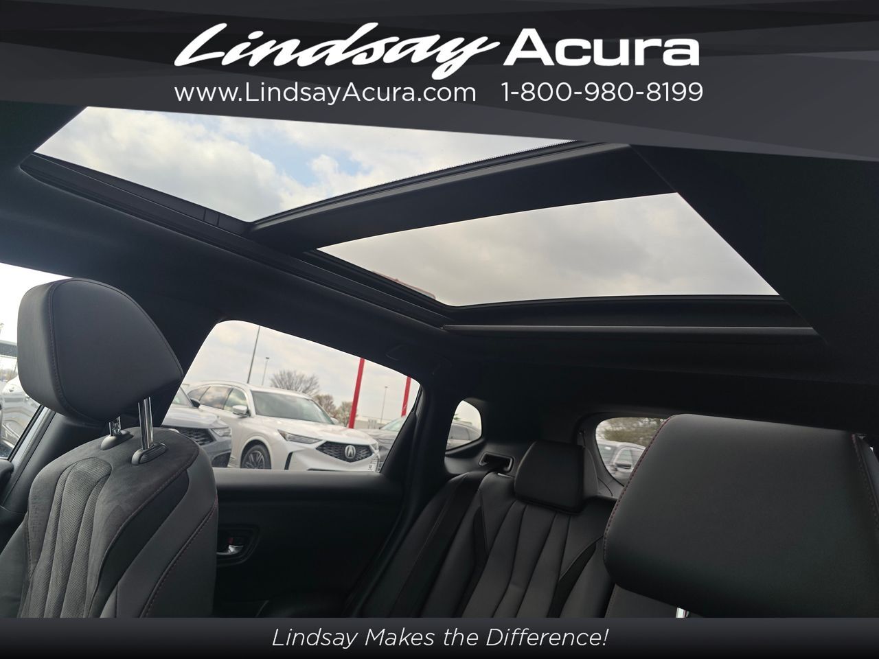 2026 Acura ADX A-Spec Package Columbus OH