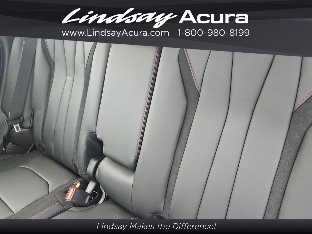 2026 Acura ADX A-Spec Package Columbus OH