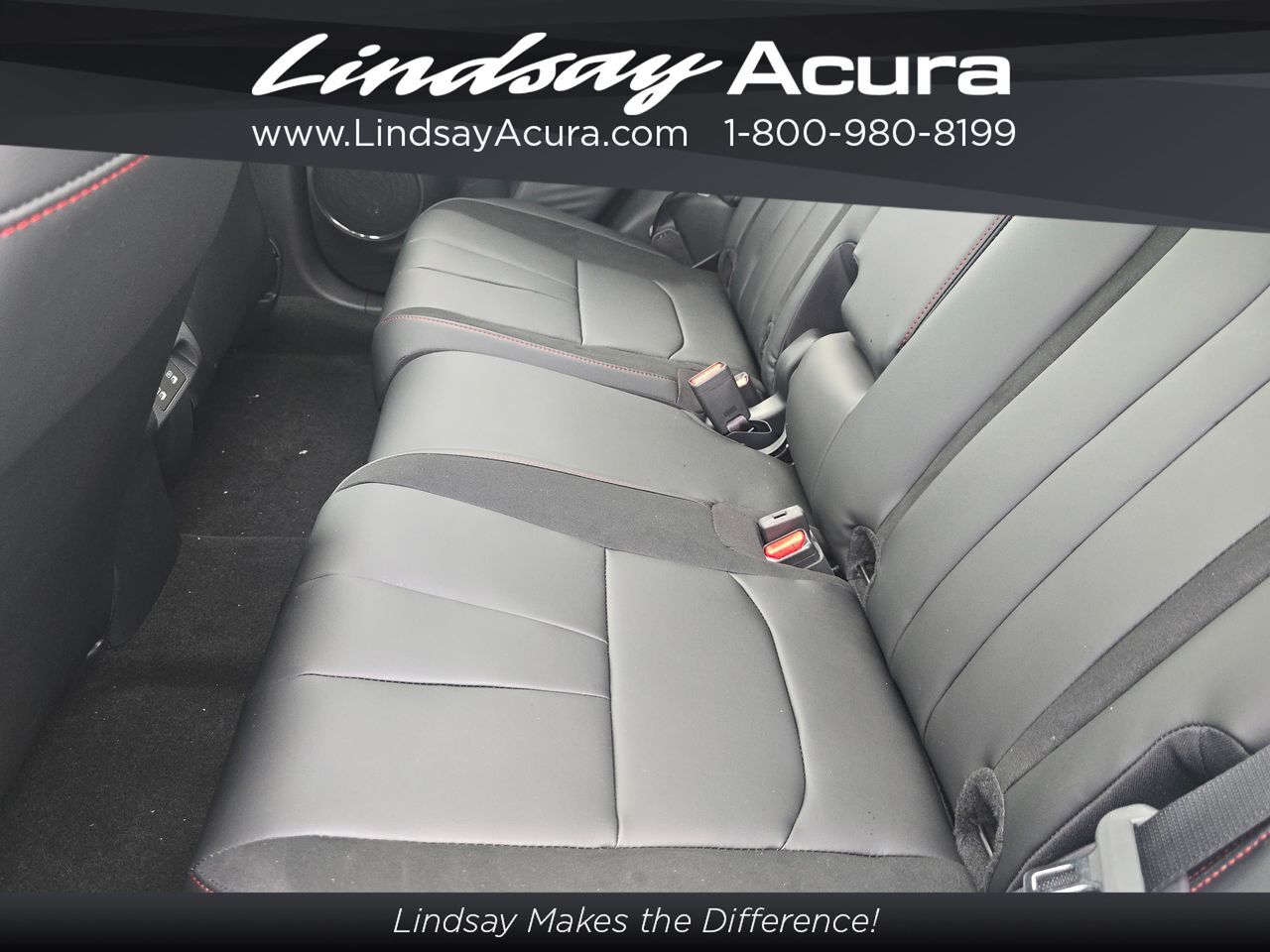 2026 Acura ADX A-Spec Package Columbus OH