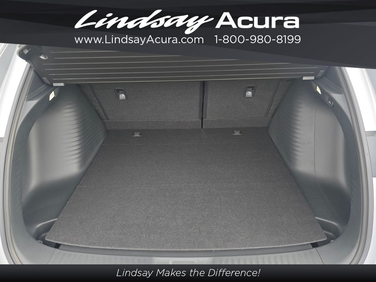 2026 Acura ADX A-Spec Package Columbus OH