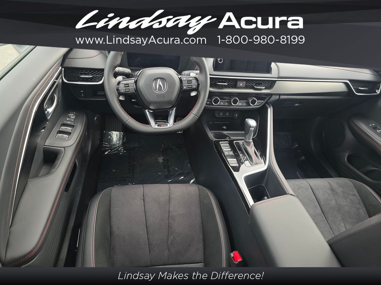 2026 Acura ADX A-Spec Package Columbus OH