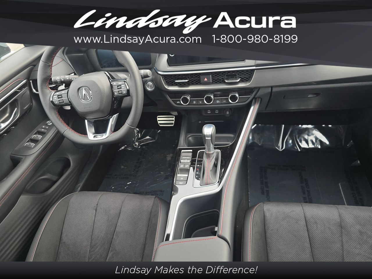 2026 Acura ADX A-Spec Package Columbus OH