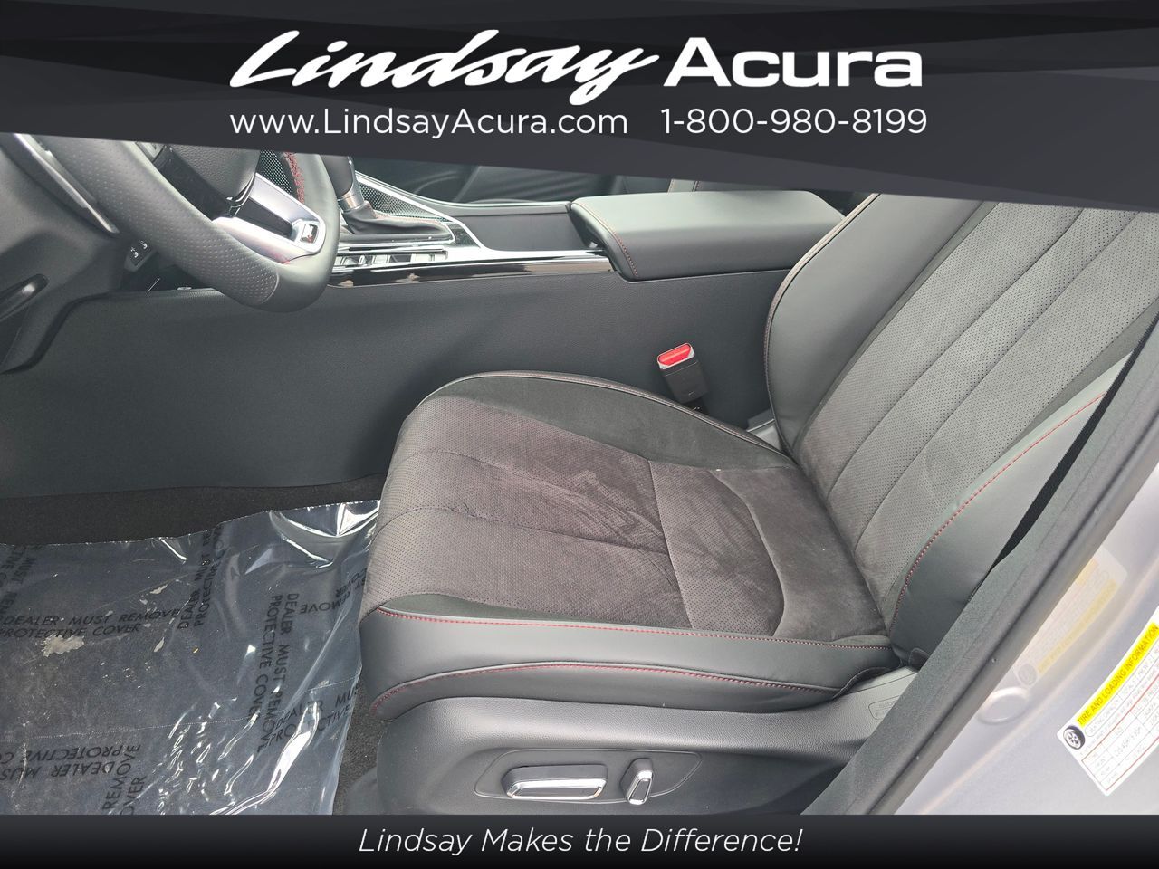 2026 Acura ADX A-Spec Package Columbus OH