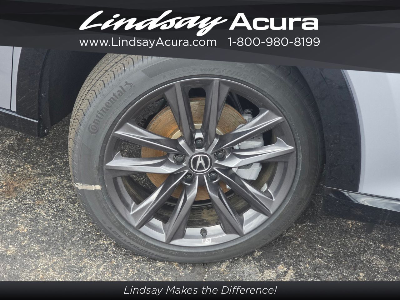 2026 Acura ADX A-Spec Package Columbus OH