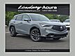 2026 Acura ADX A-Spec Package