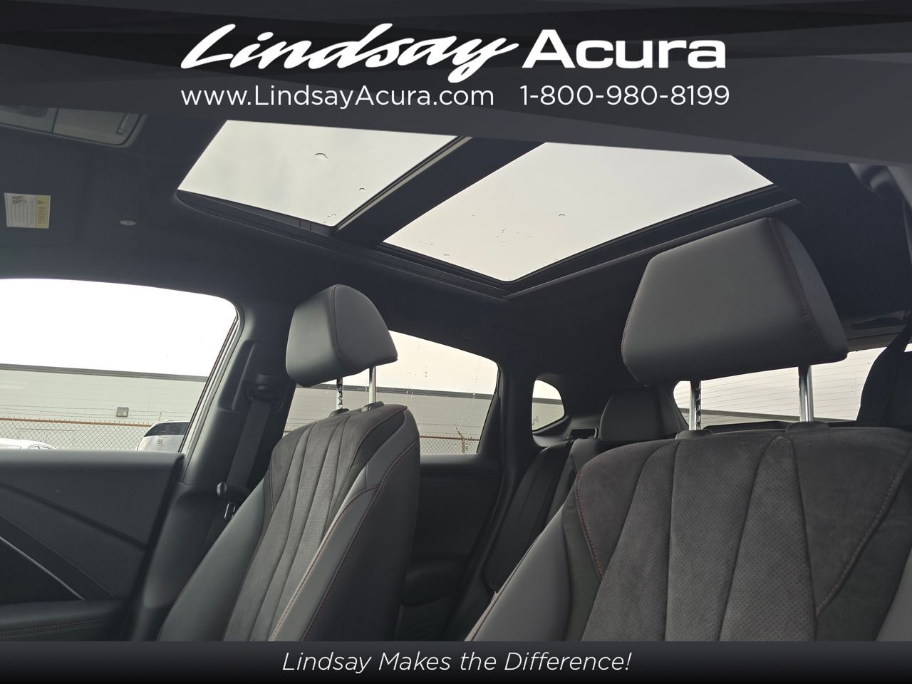 2026 Acura ADX A-Spec Package Columbus OH