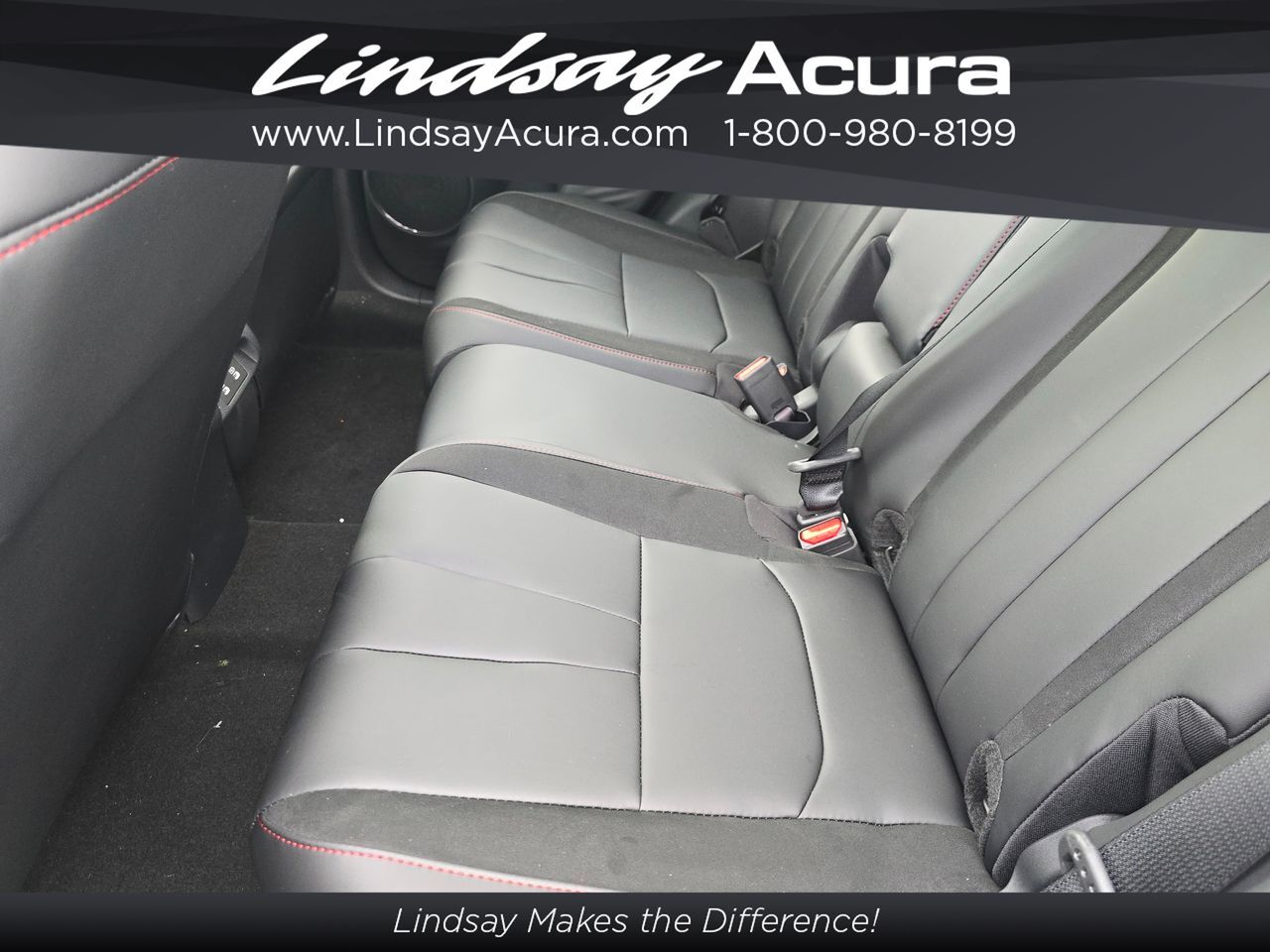2026 Acura ADX A-Spec Package Columbus OH