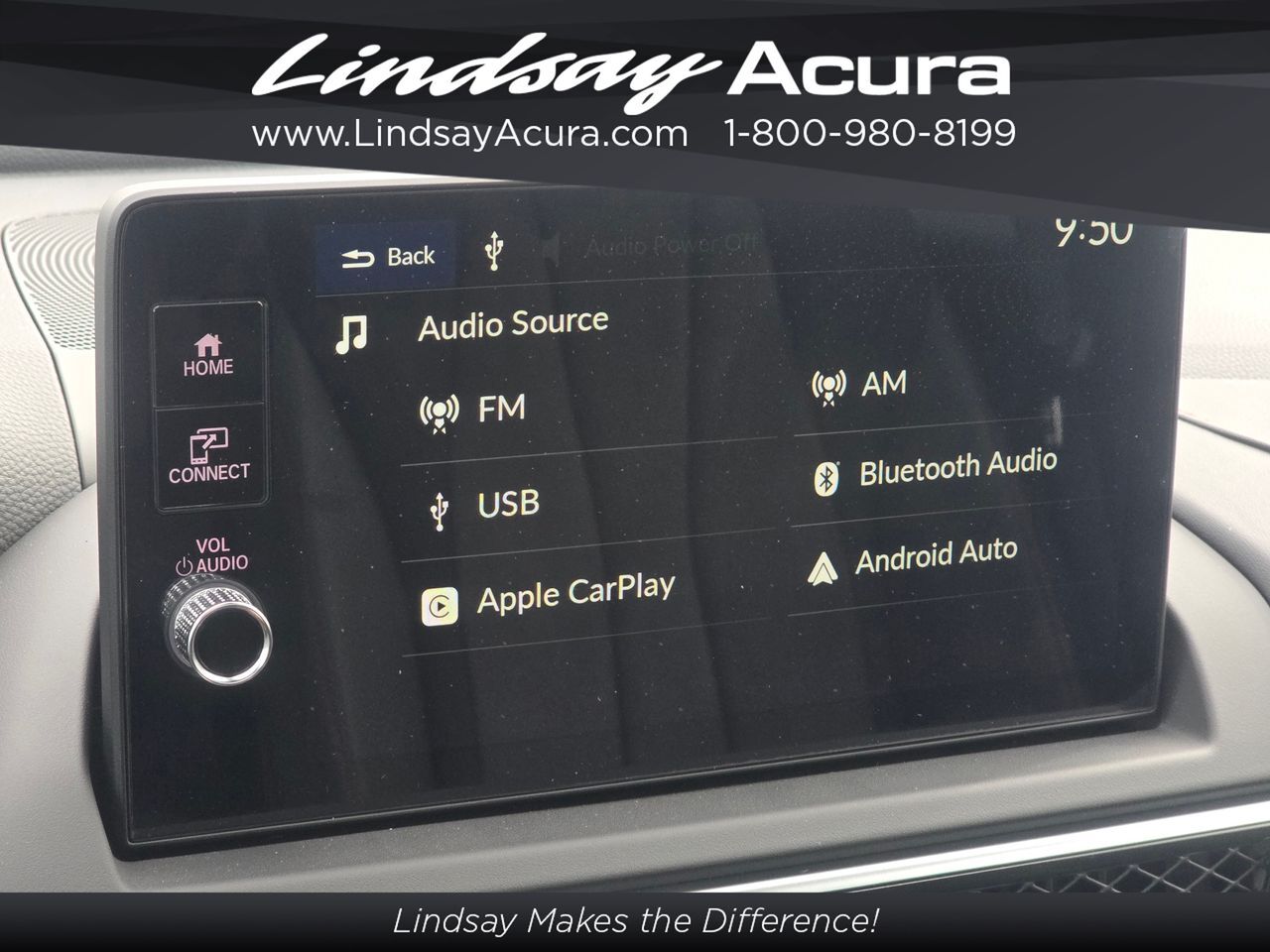 2026 Acura ADX A-Spec Package Columbus OH