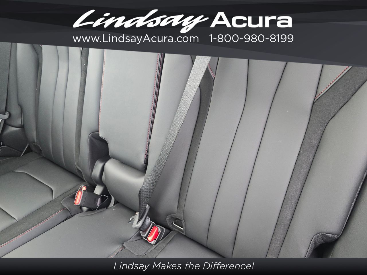 2026 Acura ADX A-Spec Package Columbus OH
