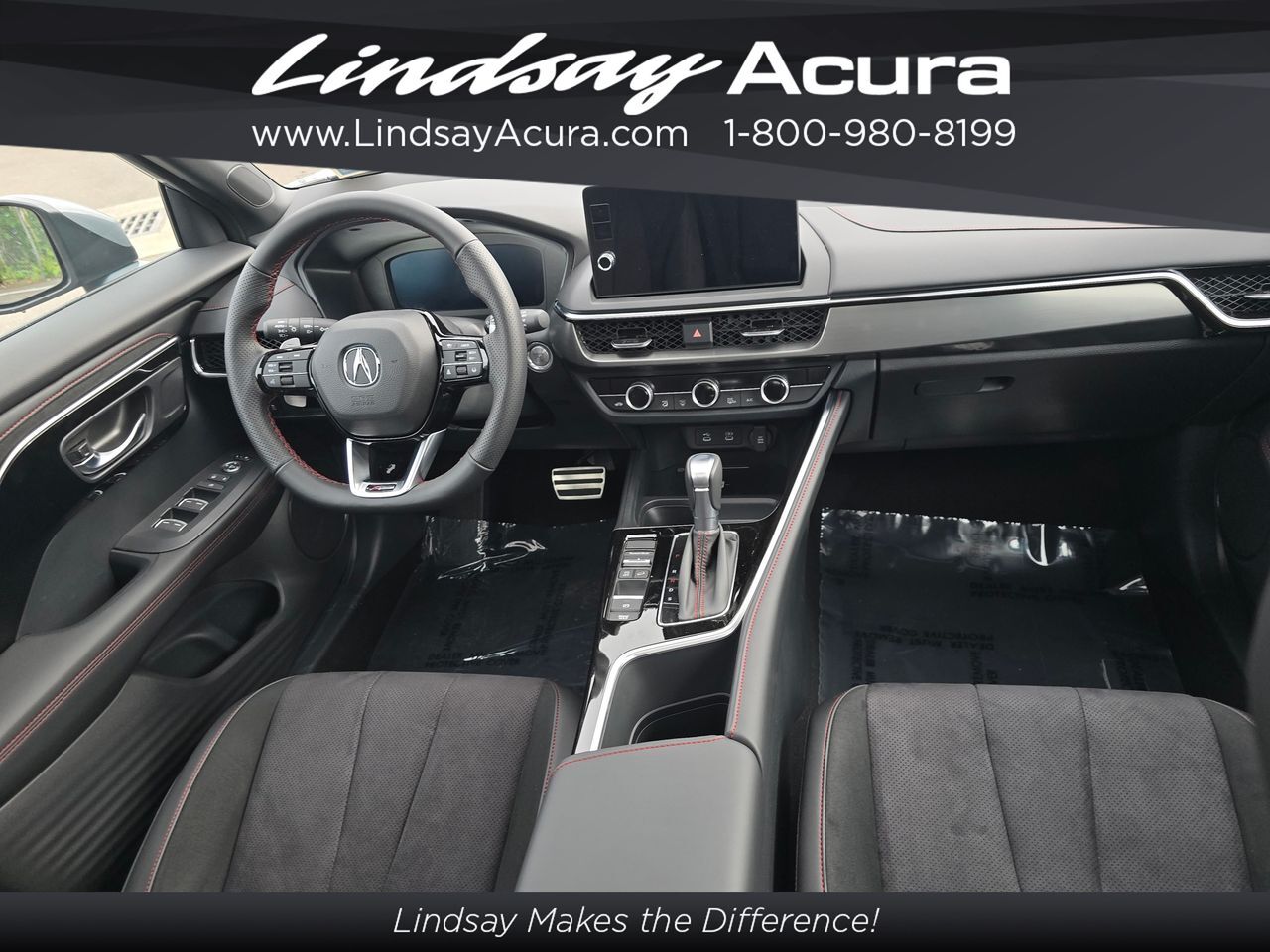 2026 Acura ADX A-Spec Package Columbus OH