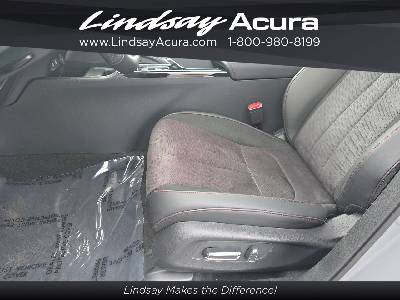 2026 Acura ADX A-Spec Package Columbus OH
