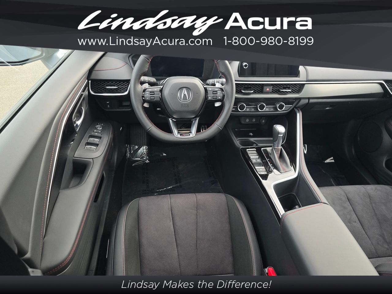2026 Acura ADX A-Spec Package Columbus OH