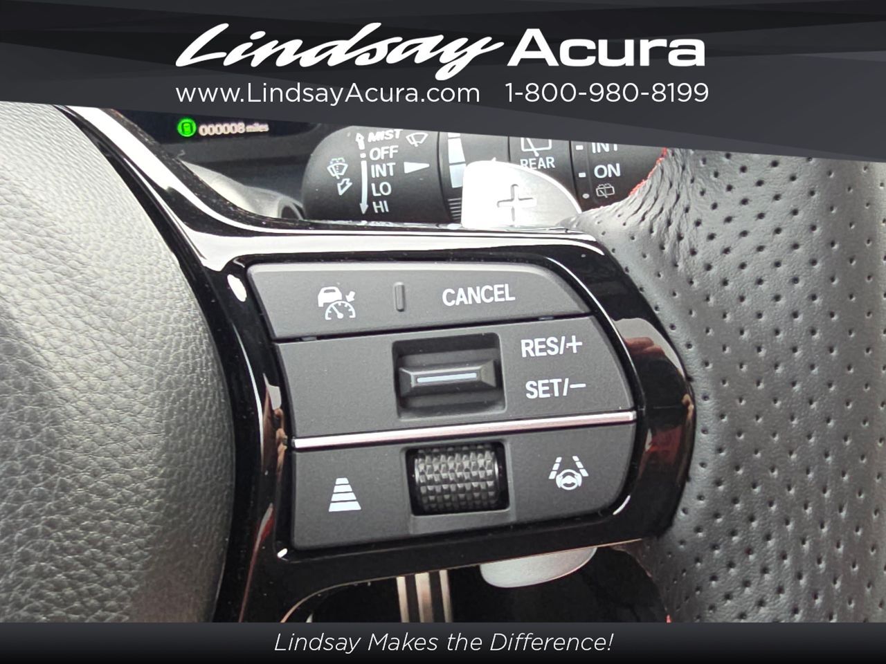 2026 Acura ADX A-Spec Package Columbus OH