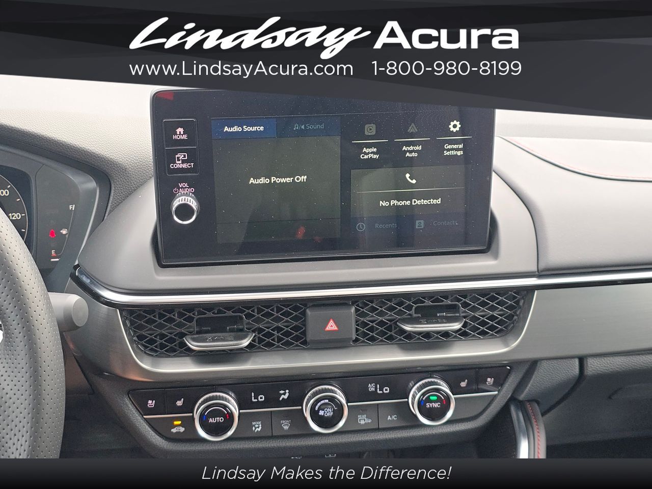2026 Acura ADX A-Spec Package Columbus OH