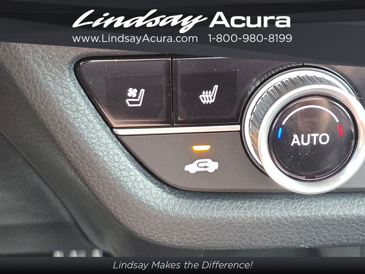 2026 Acura ADX A-Spec Package Columbus OH