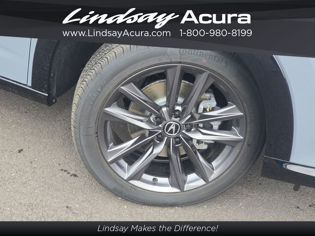 2026 Acura ADX A-Spec Package Columbus OH