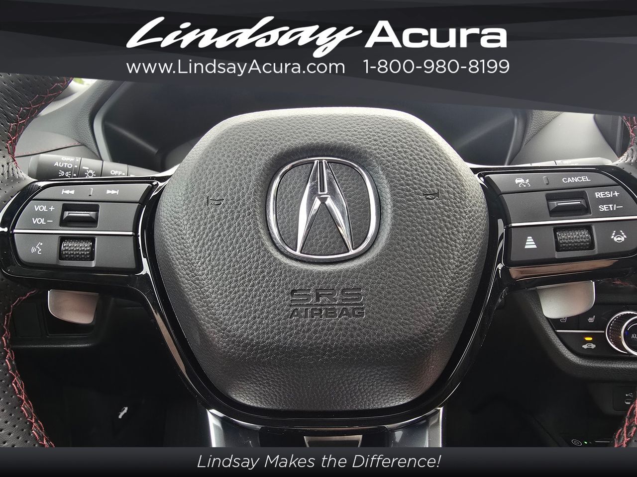 2026 Acura ADX A-Spec Package Columbus OH