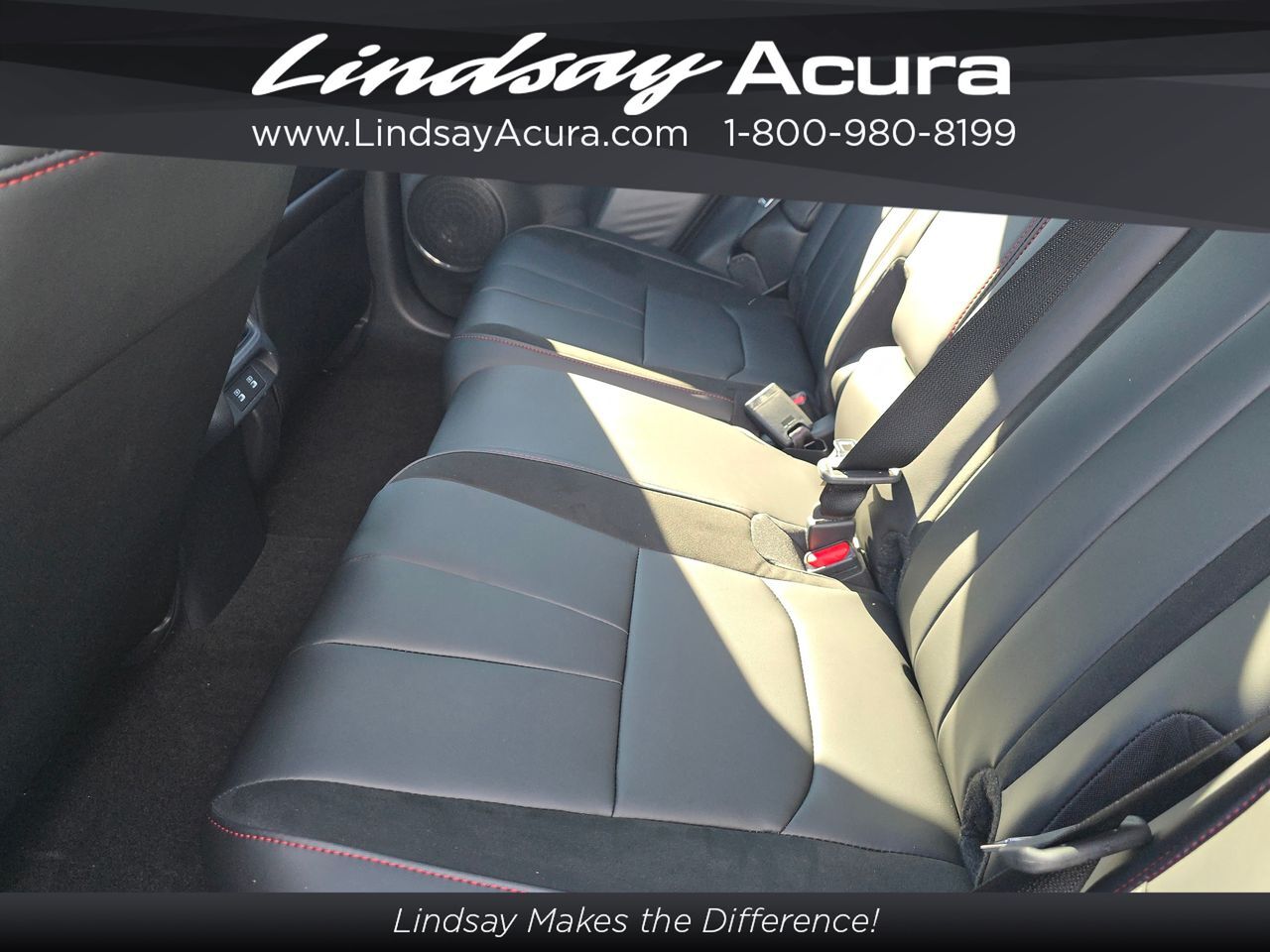 2026 Acura ADX A-Spec Package Columbus OH