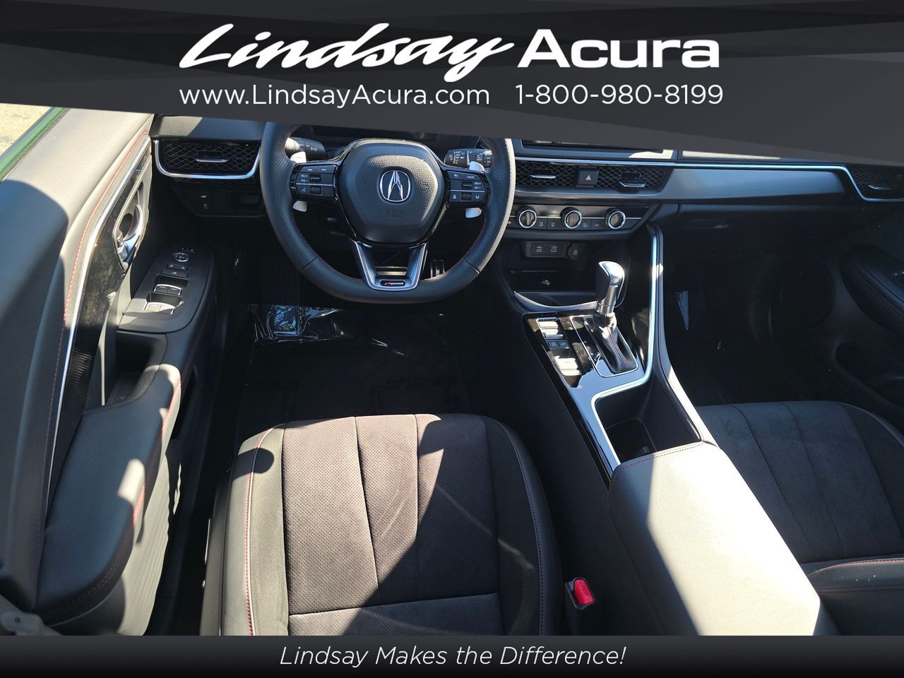 2026 Acura ADX A-Spec Package Columbus OH