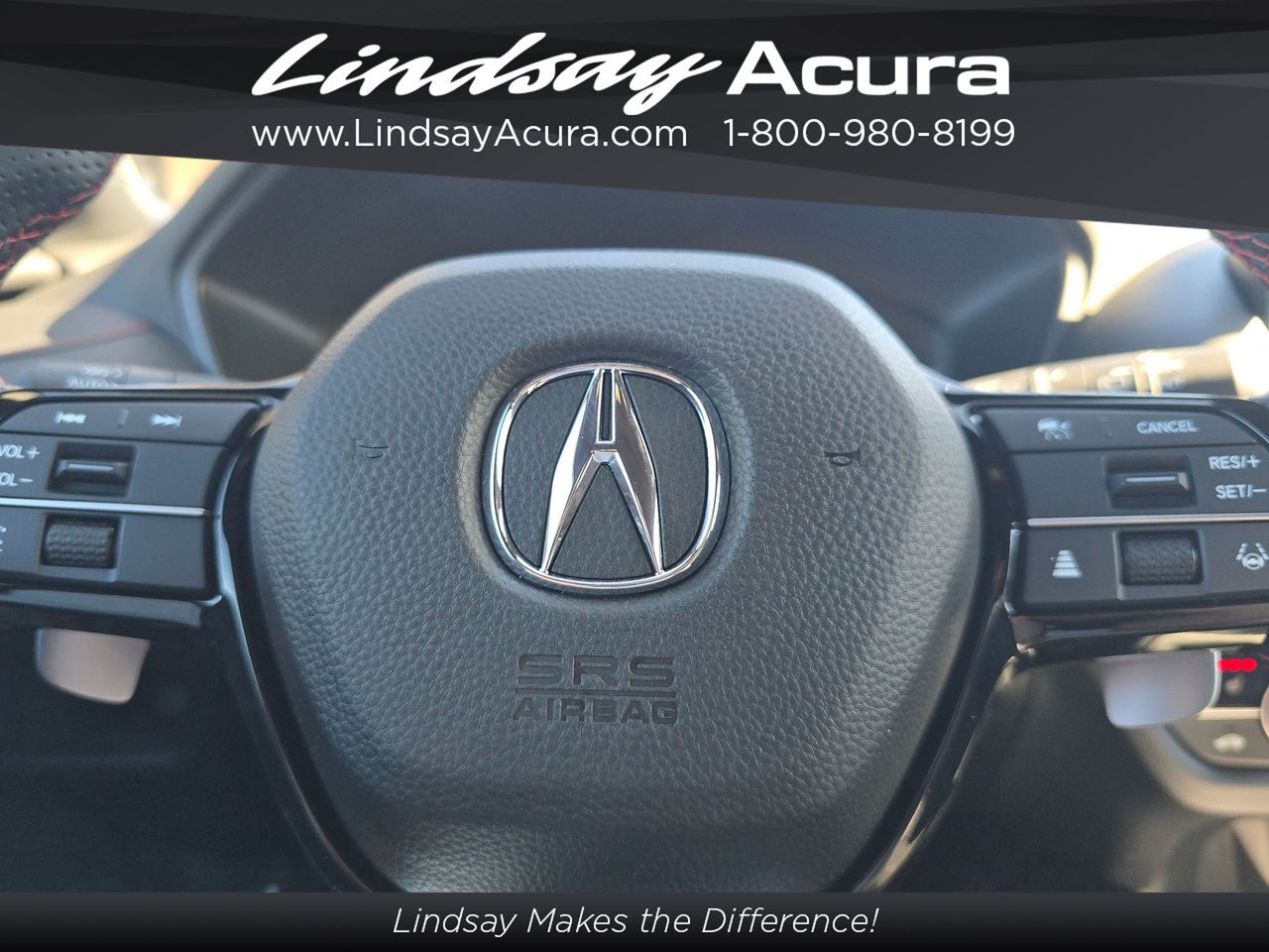 2026 Acura ADX A-Spec Package Columbus OH