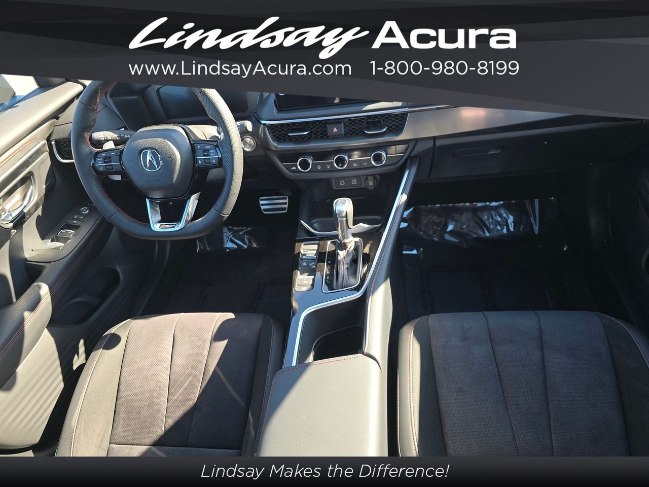 2026 Acura ADX A-Spec Package Columbus OH