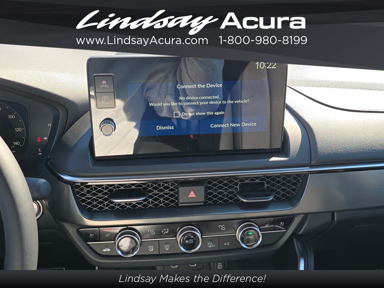 2026 Acura ADX A-Spec Package Columbus OH