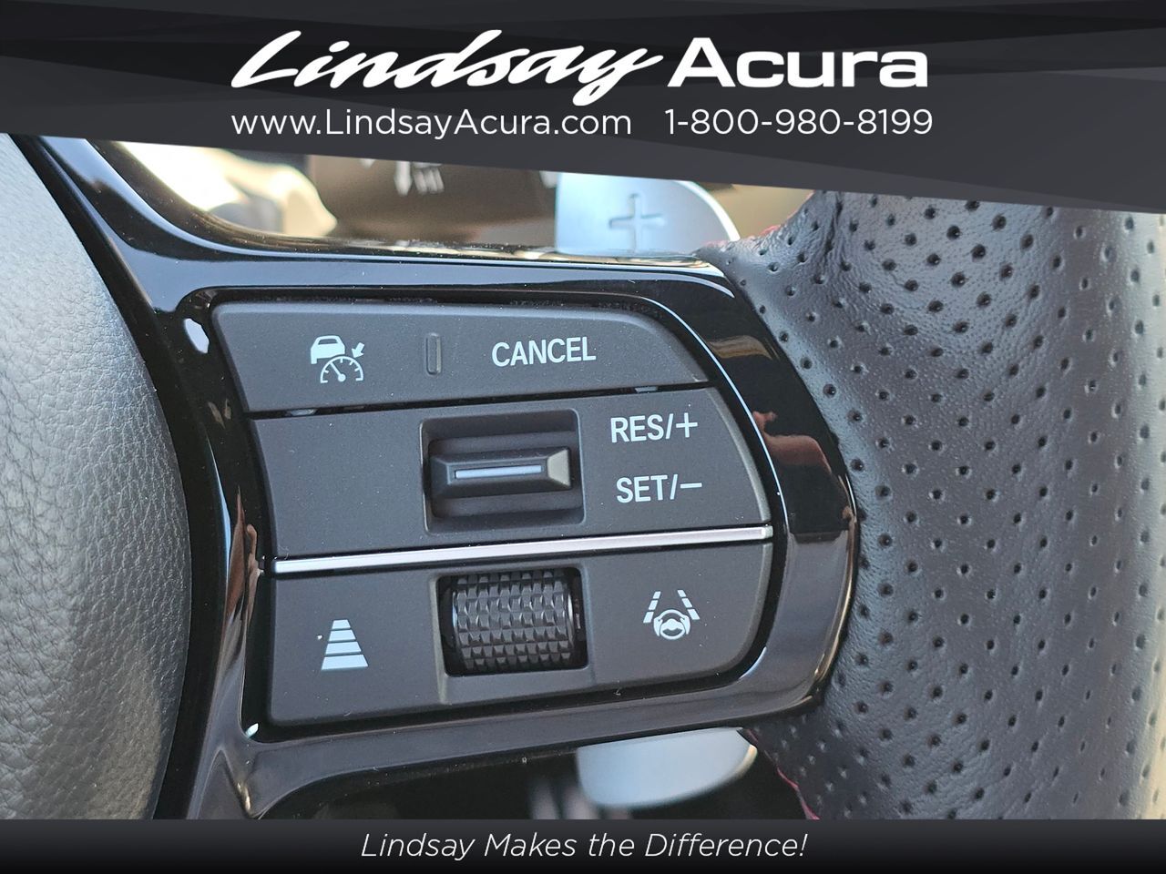 2026 Acura ADX A-Spec Package Columbus OH